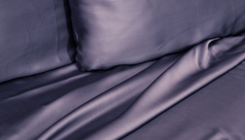 Types of silk fabric - SARTOR BOHEMIA
