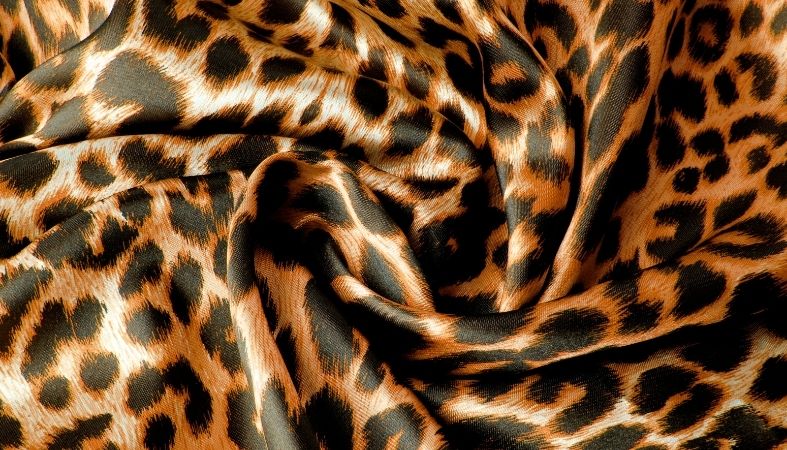 How to Introduce Leopard Print as a Neutral - Swoon Worthy