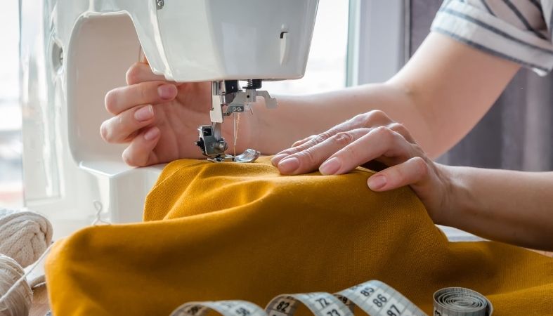 The Beneficial Reasons You Should Know How To Sew