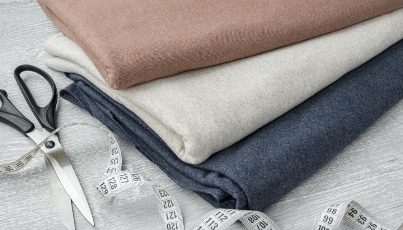 Guide to different types of cotton fabrics