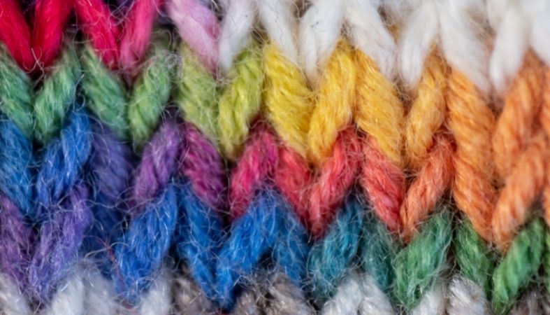 The Top DIY Ideas for Using Up Your Knit Fabric Scraps