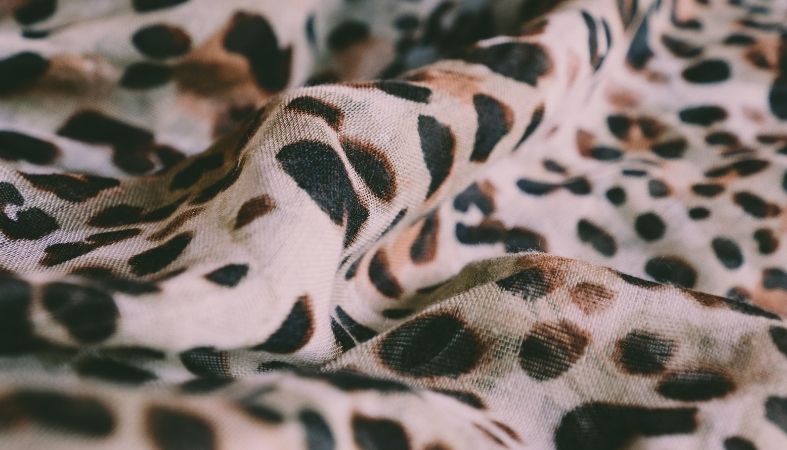 Our Favorite Sewing Projects With Animal Prints