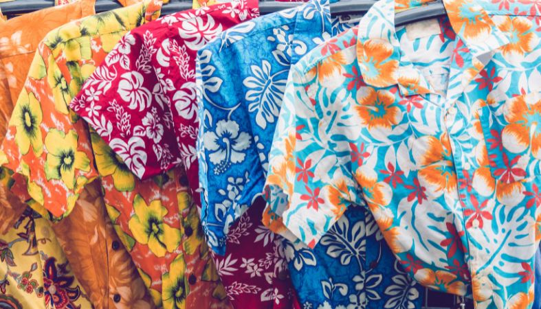 Fabric Print Trends You Need To Know for Summer 2022