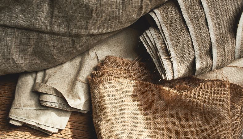 The Top Highly Durable Fabrics for Clothing Items
