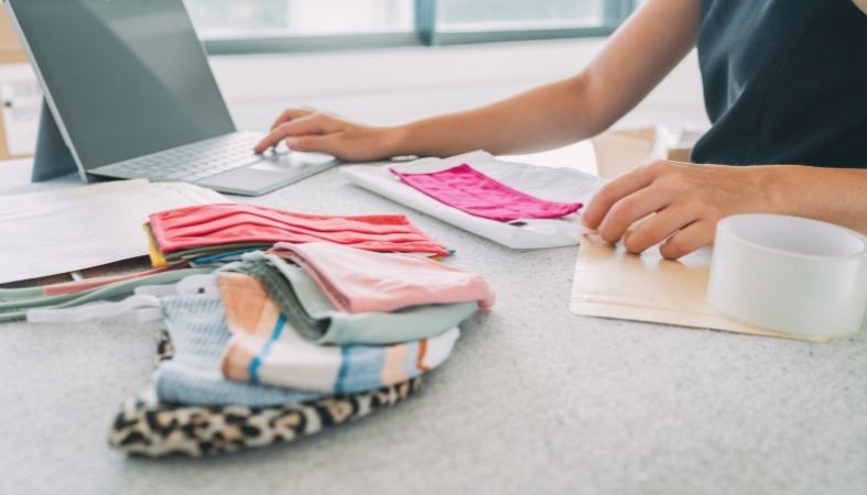 How To Sell Fabric Online: 3 Tips for Resellers
