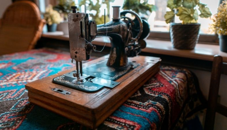 Fun Projects To Sew That Aren’t Clothing Items