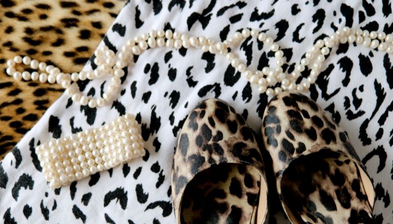 Simple Ways To Add Animal Print to Your Wardrobe