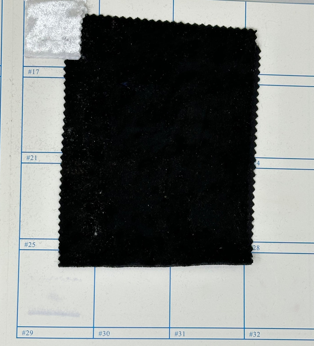 Crushed Velvet Velour Stretchy Fabric #2 | Express Knit Inc.