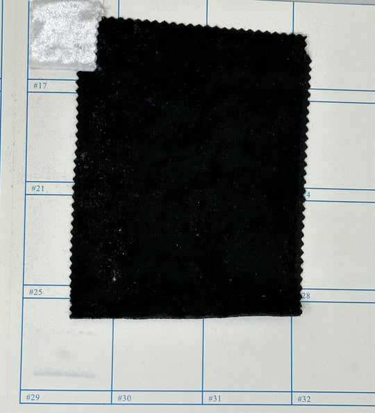 Crushed Velvet Velour Stretchy Fabric #2 | Express Knit Inc.