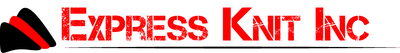 Express Knit Inc. logo