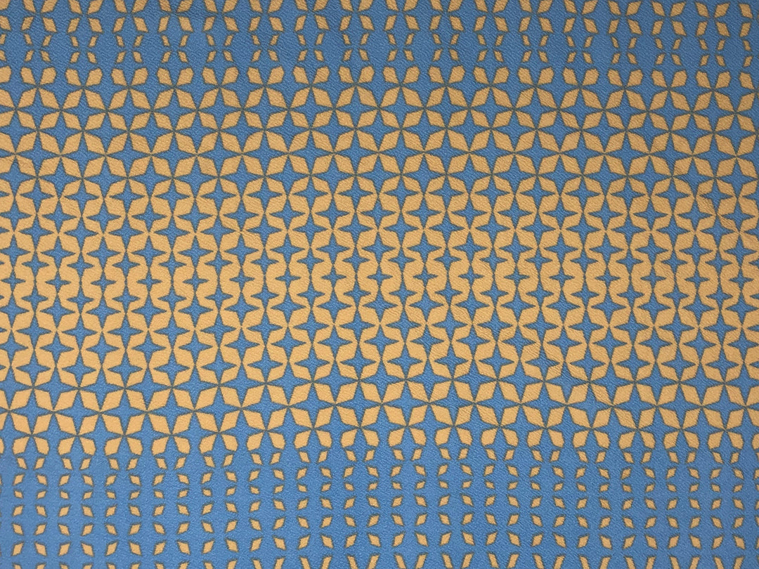 Liverpool Knit Geometric Print Fabric | Express Knit Inc.