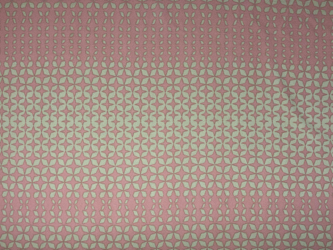 Liverpool Knit Geometric Print Fabric | Express Knit Inc.