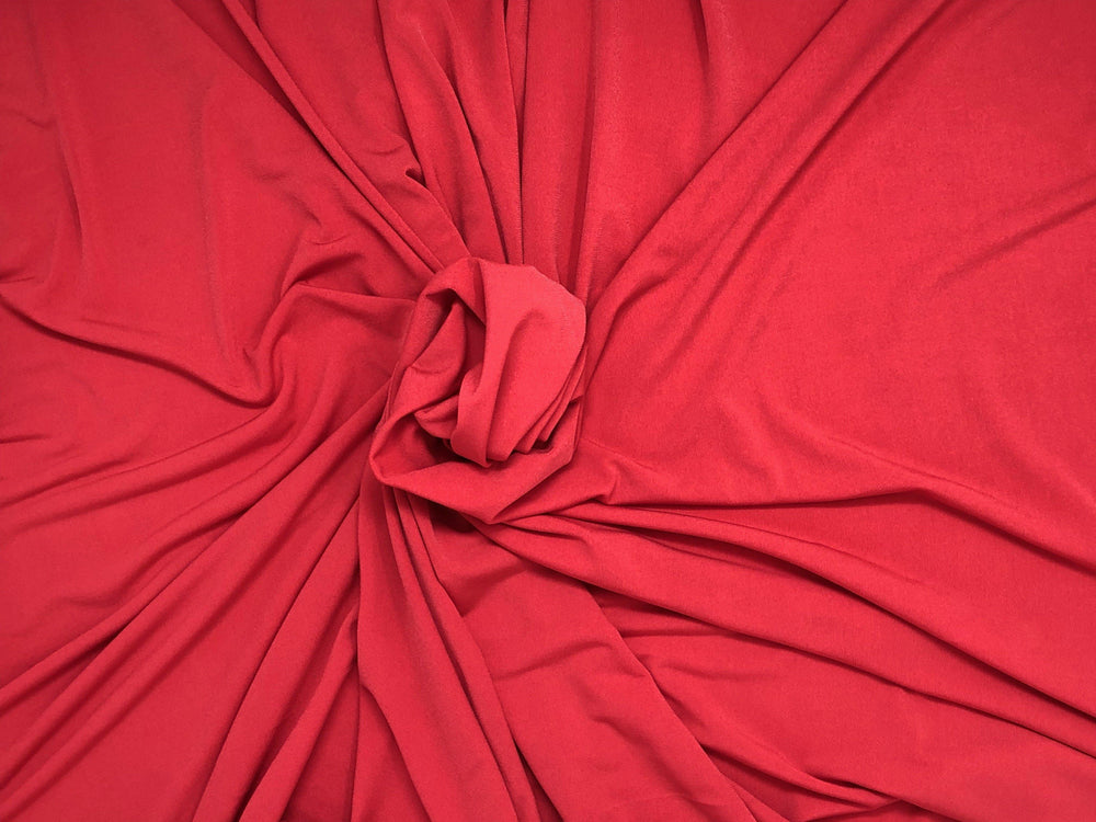 ITY Knit Solid Fabric #1 | Express Knit Inc.