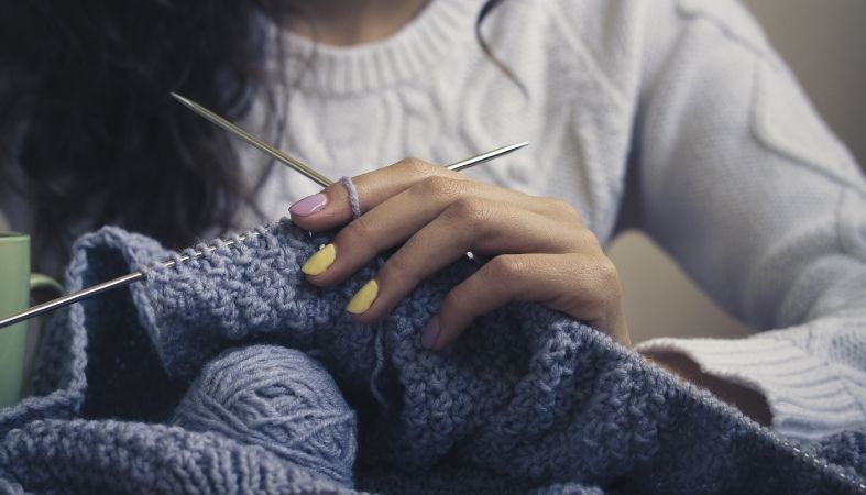 The Essential Tools You Need To Start Knitting