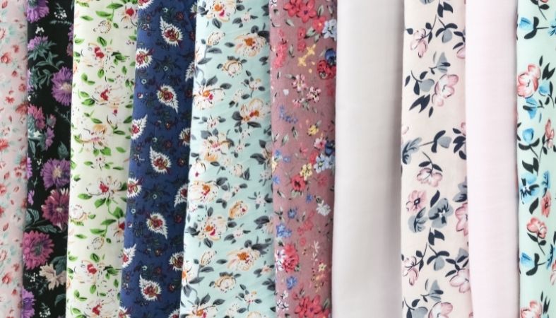 The 3 Advantages of Sourcing Textiles Online