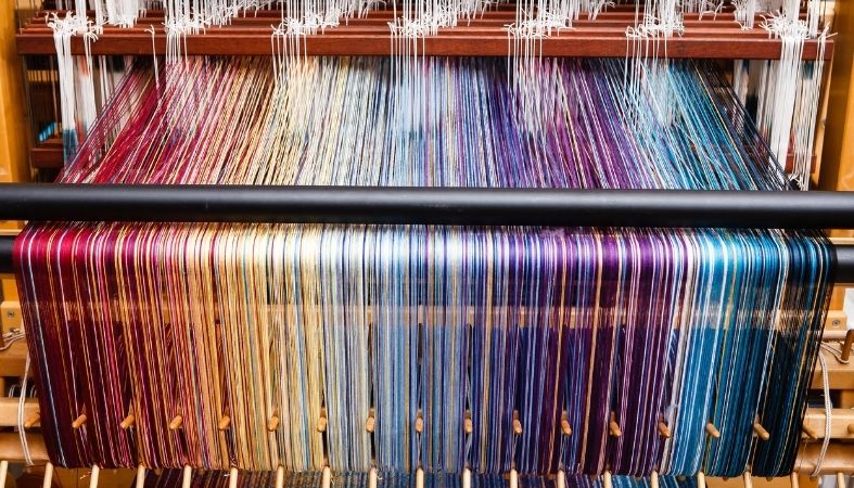 A Step-by-Step Guide To Sourcing Fabric for Your Designs