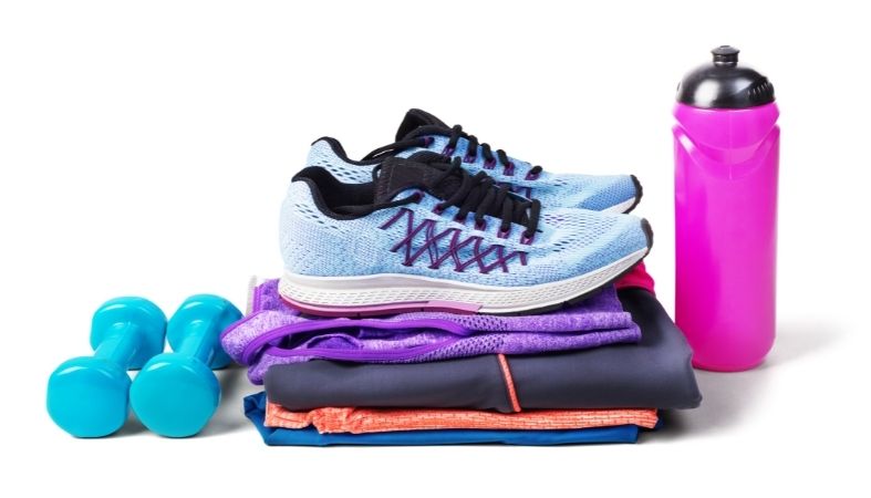 The Benefits of Cotton Spandex for Athletic Clothing