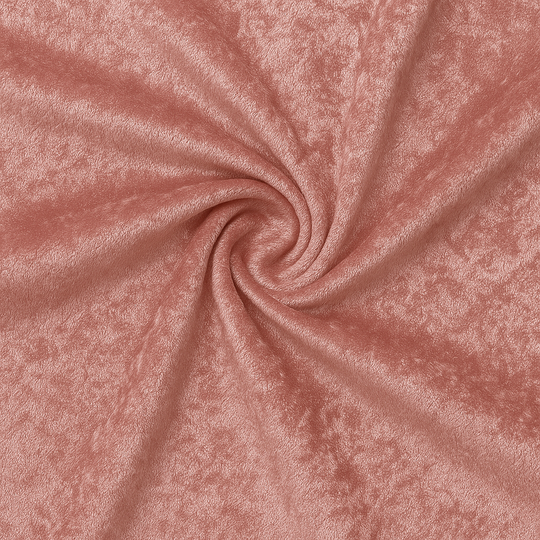 Crushed Velvet Velour Stretchy Fabric #2