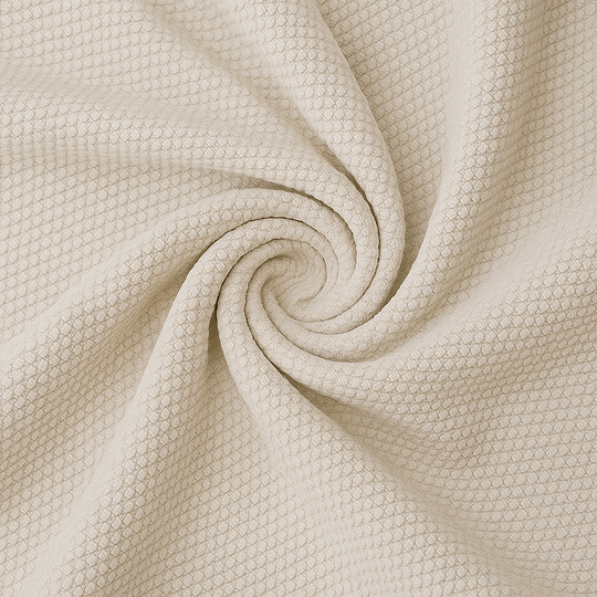 Bullet Knit Solid Fabric