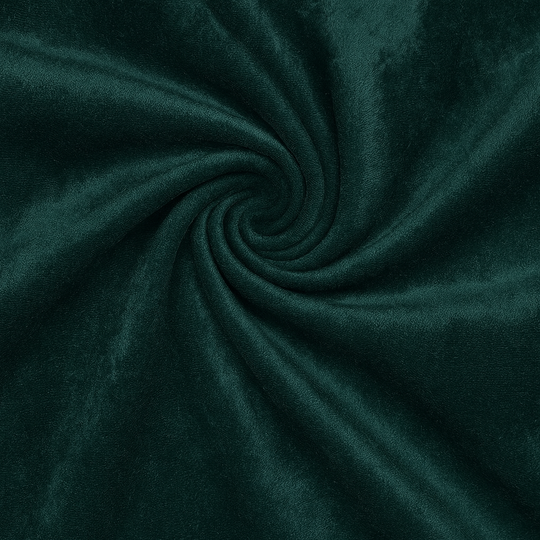 Velvet Stretch Solid Fabric