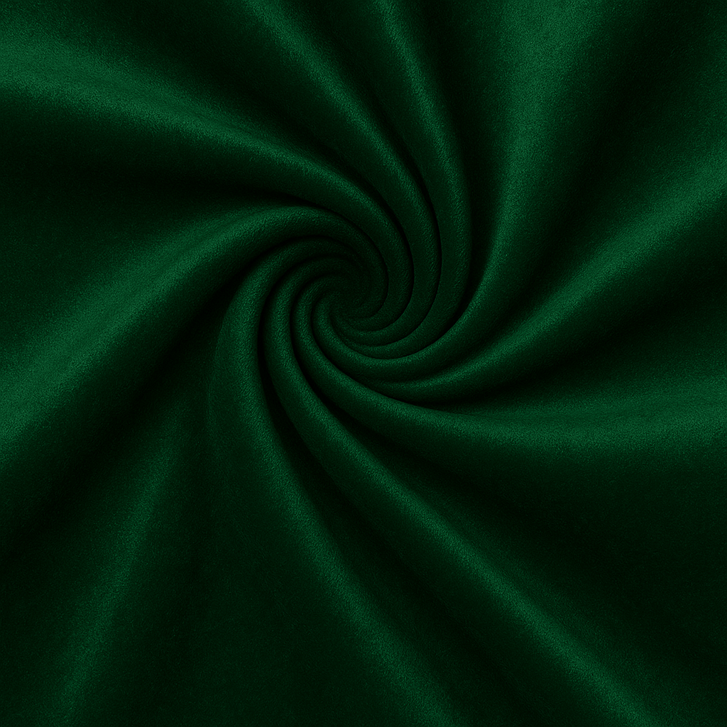 Velvet Stretch Solid Fabric