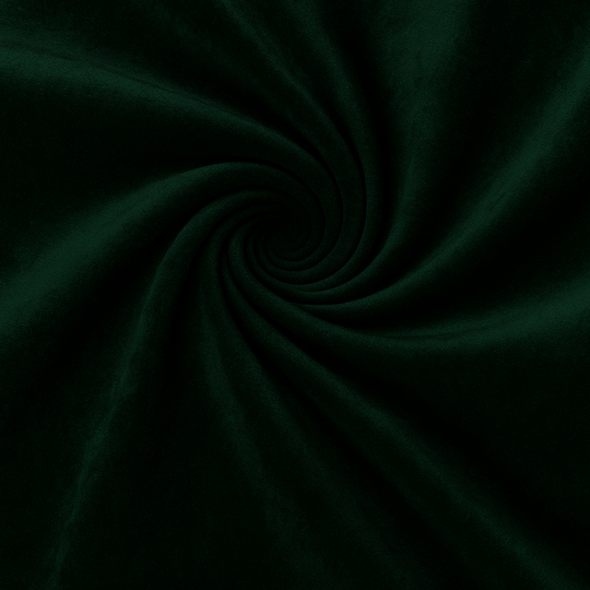 Velvet Stretch Solid Fabric