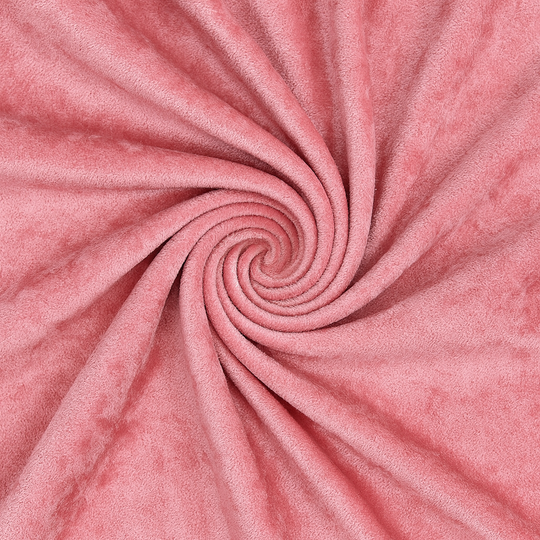 Velvet Stretch Solid Fabric