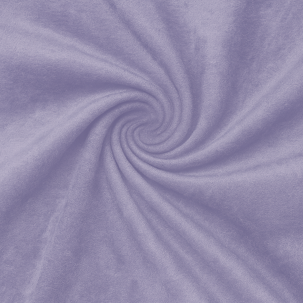 Velvet Stretch Solid Fabric