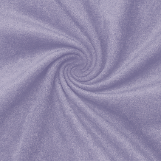 Velvet Stretch Solid Fabric