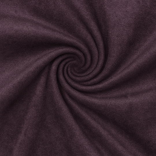 Velvet Stretch Solid Fabric