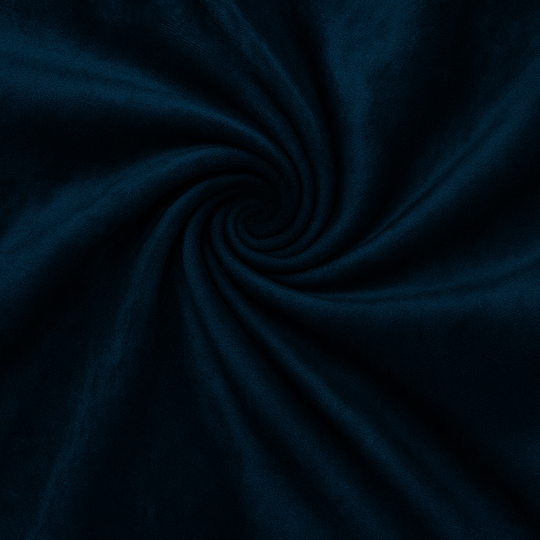 Velvet Stretch Solid Fabric
