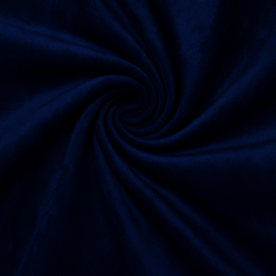 Velvet Stretch Solid Fabric