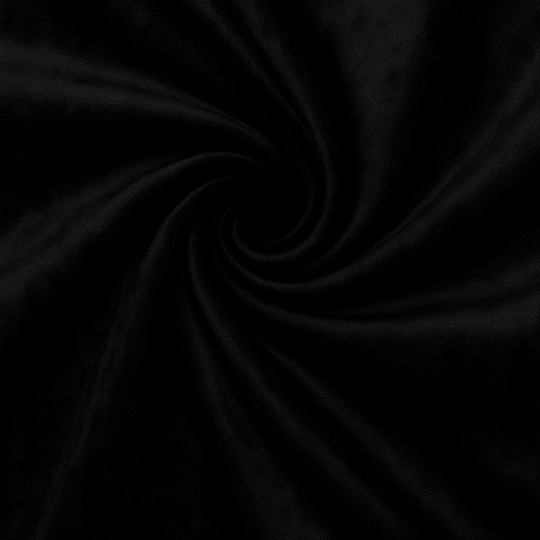 Velvet Stretch Solid Fabric