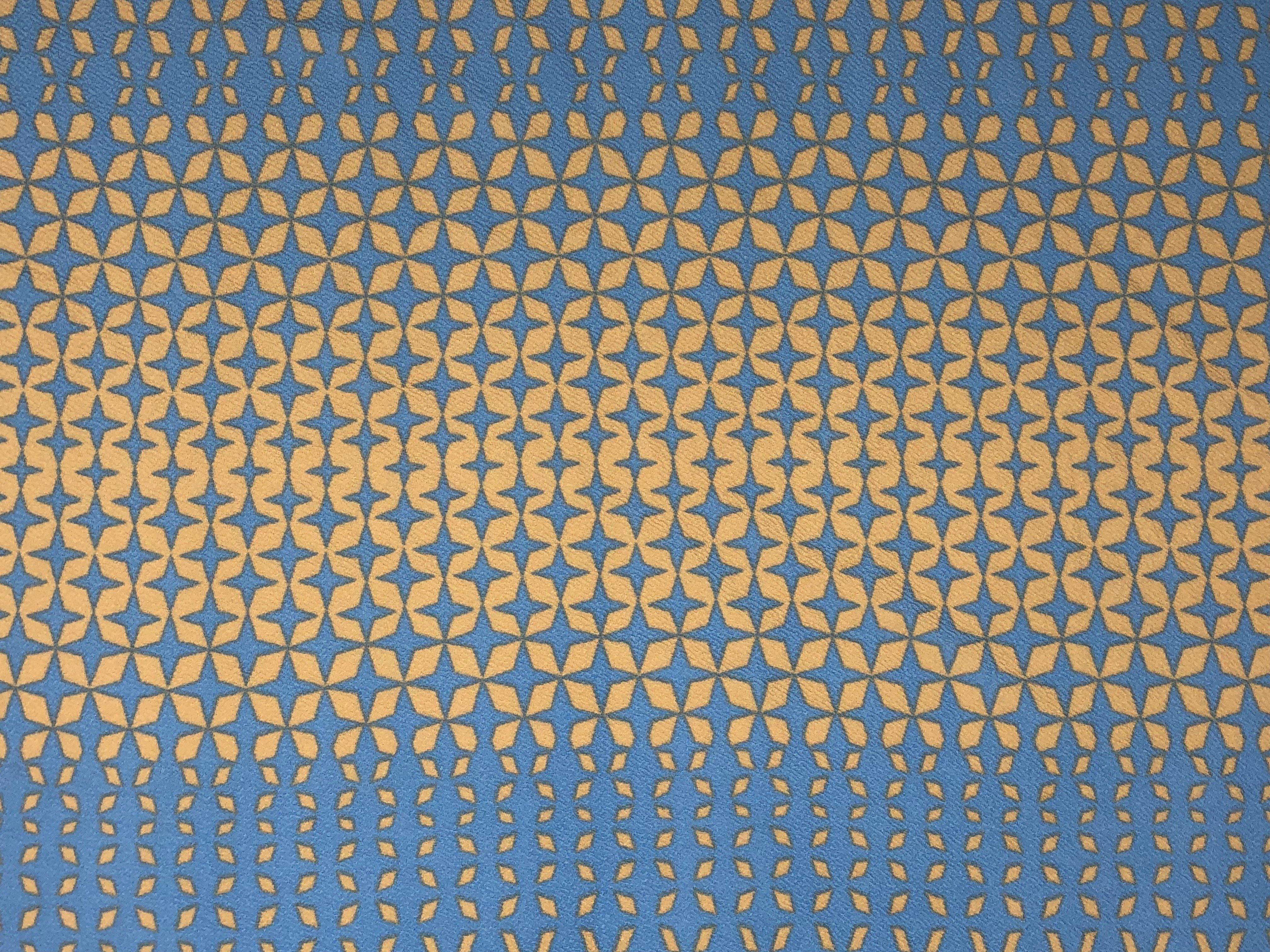 Liverpool Knit Geometric Print Fabric | Express Knit Inc.