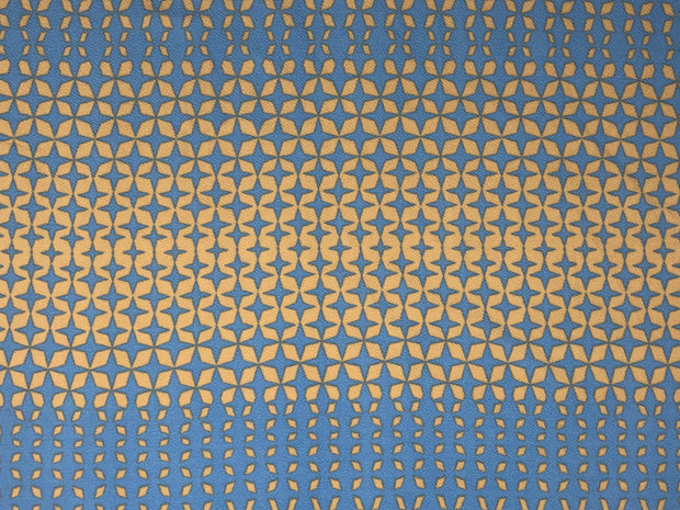 Liverpool Knit Geometric Print Fabric - Express Knit Inc.