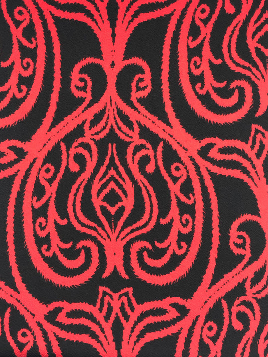 Liverpool Knit Geometric Print Fabric | Express Knit Inc.