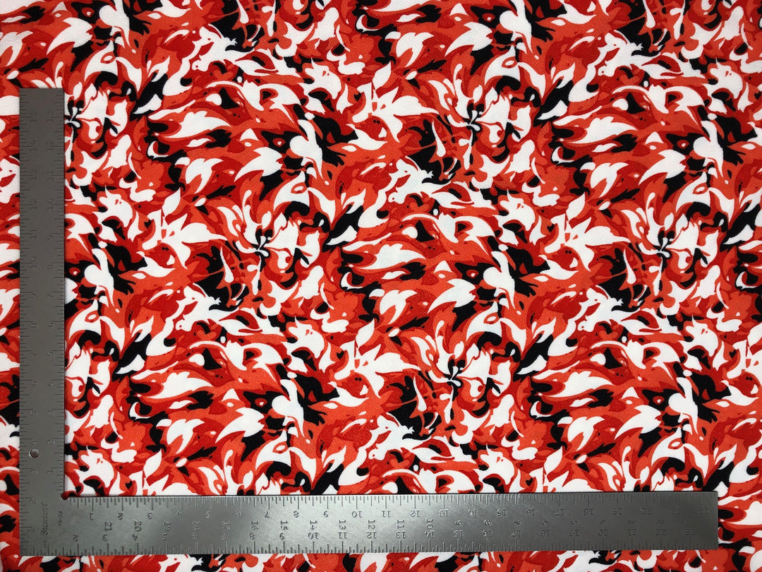 Liverpool Knit Geometric Print Fabric | Express Knit Inc.