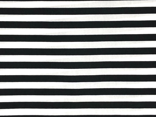 ITY Knit Stripe Print Fabric | Express Knit Inc.