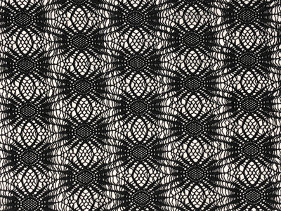 Crochet Lace Fabric - wholesale fabric