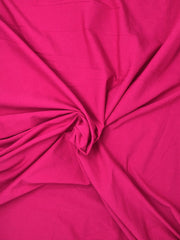 Cotton Lycra Spandex Jersey Knit Fabric - wholesale fabric
