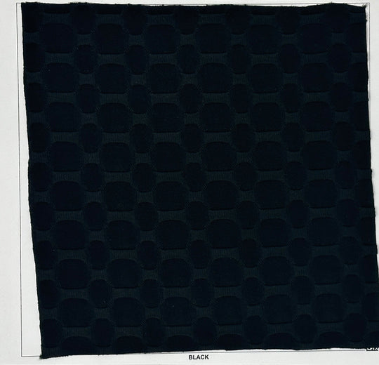 Honeycomb Knit Solid Fabric #2 | Express Knit Inc.