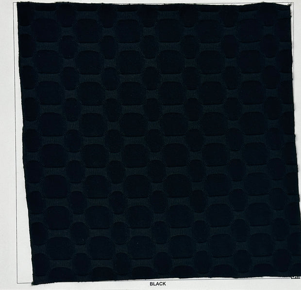 Honeycomb Knit Solid Fabric #2 | Express Knit Inc.