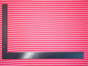 Liverpool Knit Horizontal Stripe Thick and Thin Print Fabric | Express Knit Inc.