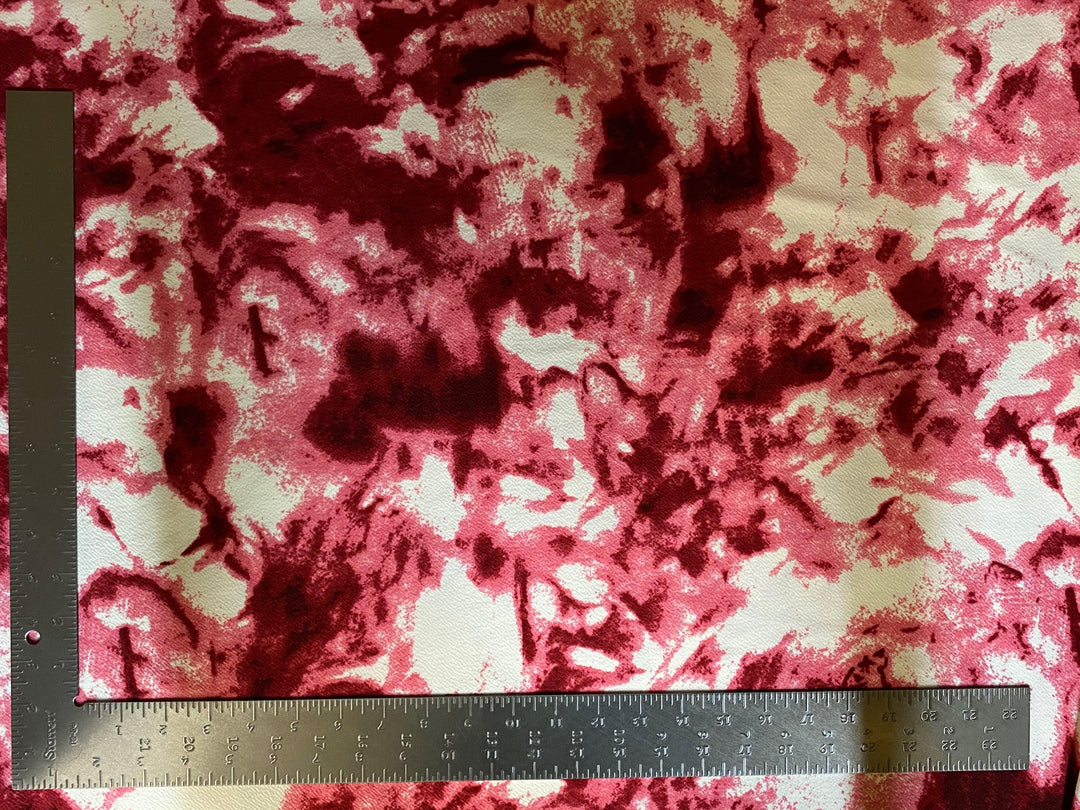 Liverpool Knit Tie Dye Print Fabric | Express Knit Inc.