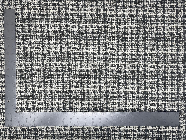 Liverpool Knit Geometric Print Fabric - Express Knit Inc.