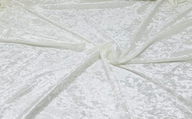 Crushed Velvet Velour Stretchy Fabric | Express Knit Inc.