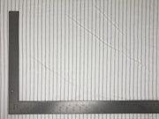 Techno Crepe Knit Vertical Pin Stripes Print Fabric | Express Knit Inc.