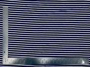 DTY Double Sided Brushed Knit Horizontal Summer Stripes Print Fabric - Express Knit Inc.