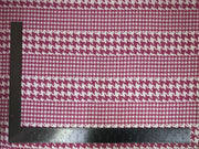 Liverpool Knit Houndstooth Print Fabric - Express Knit Inc.