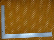 Liverpool Knit Polka Pin Dot Print Fabric